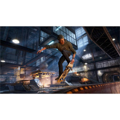 Tony Hawks Pro Skater 3 + 4 Standard Edition - PS5
