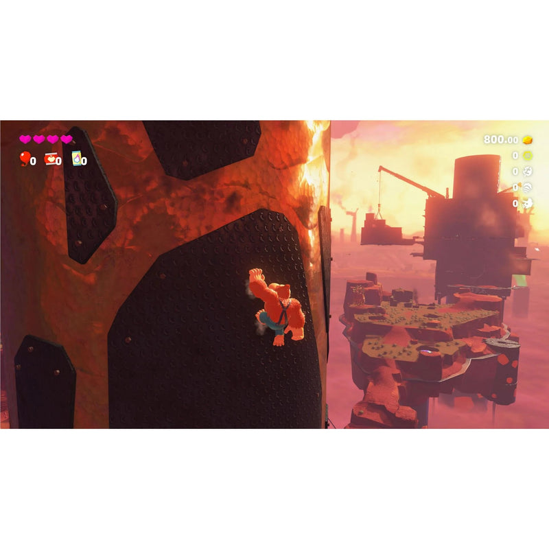 Donkey Kong Bananza - Nintendo Switch 2