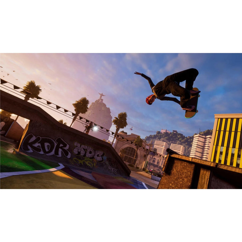Tony Hawks Pro Skater 3 + 4 Standard Edition - PS5
