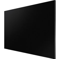Samsung IAB 146 2K HDR LED Digital Display 146 Inch 500nits - Black