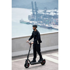Segway Max G3 Electric Scooter - Black