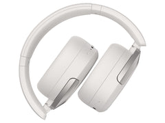 Edifier W830NB Wireless Over-Ear Headphone with ANC - Sand White