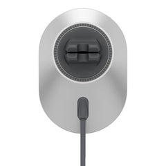 Belkin BoostCharge Pro Magnetic Qi2 Wireless Car Charger 15W - White