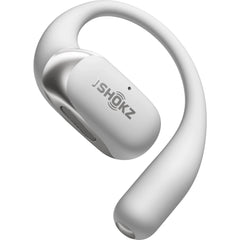 Shokz OpenFit 2+ Open-Ear True Wireless Earbuds - Grey