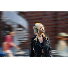 Sennheiser Momentum 4 80th Edition Wireless ANC Headphones - Black