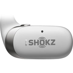 Shokz OpenFit 2+ Open-Ear True Wireless Earbuds - Grey