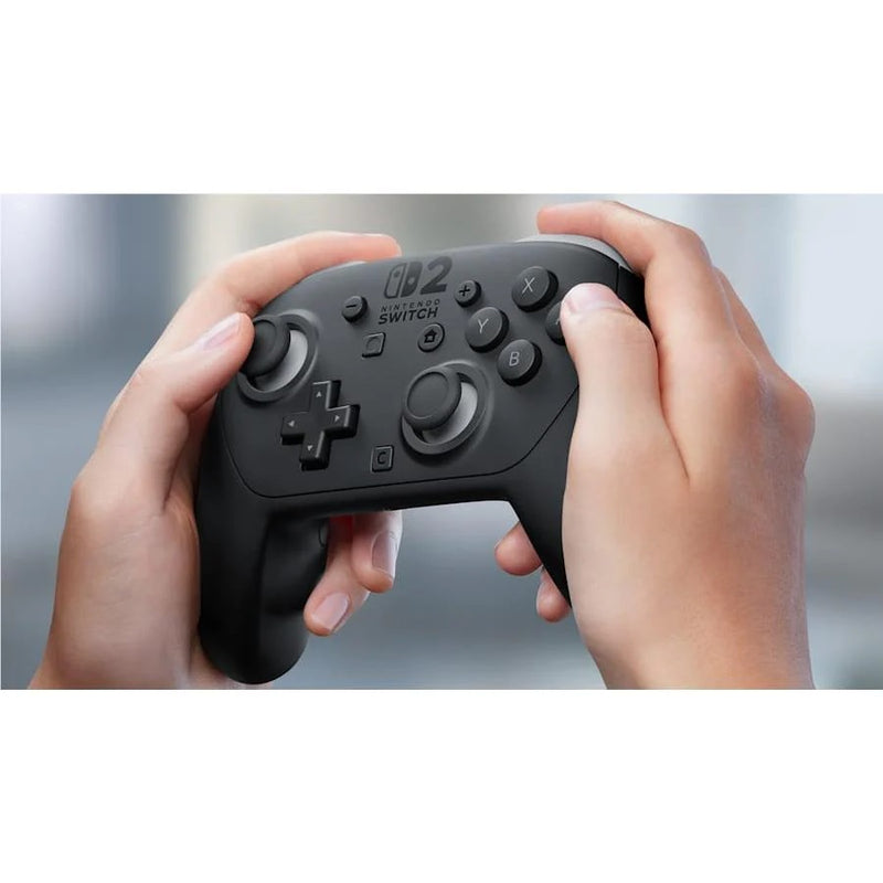 Nintendo Switch 2 Pro Controller - Black