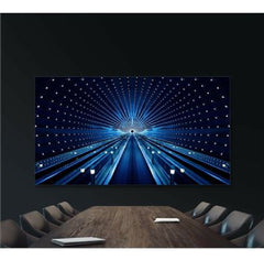 Samsung IAB 146 2K HDR LED Digital Display 146 Inch 500nits - Black