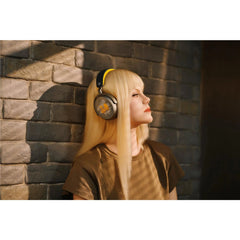 Sennheiser Momentum 4 80th Edition Wireless ANC Headphones - Black