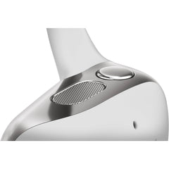 Shokz OpenFit 2+ Open-Ear True Wireless Earbuds - Grey