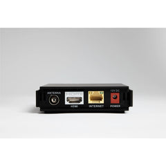 Fetch Mini 5 4K UHD TV Streaming Set Top Box - Black