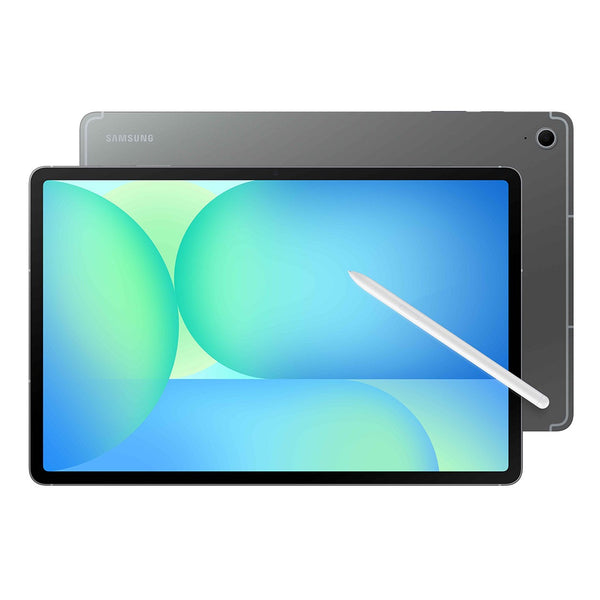 Samsung Galaxy Tab S10 FE Wi-Fi 128GB/8GB 10.9" with S Pen - Grey