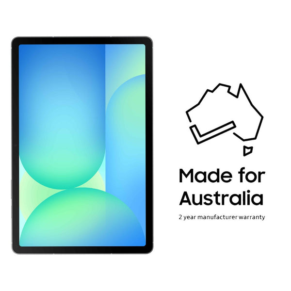 Samsung Galaxy Tab S10 FE 5G 128GB/8GB 10.9" - Grey