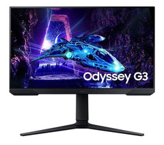 Samsung Odyssey G30 24
