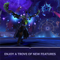 World of Warcraft: Midnight Collector's Edition