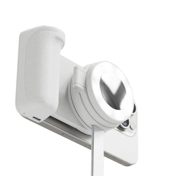 Shiftcam SnapGrip Creator Kit - Stone