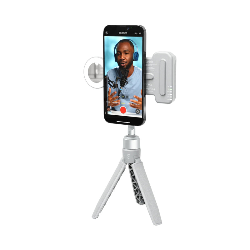 Shiftcam SnapGrip Creator Kit - Stone