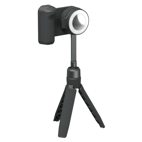 Shiftcam SnapGrip Creator Kit - Midnight