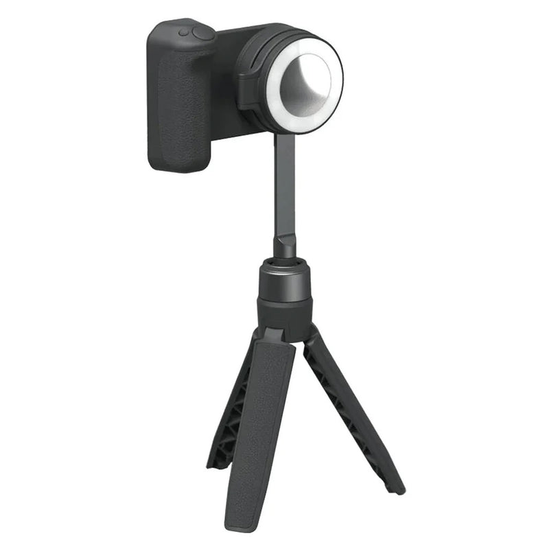 Shiftcam SnapGrip Creator Kit - Midnight