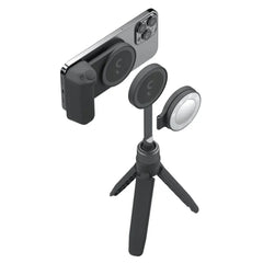 Shiftcam SnapGrip Creator Kit - Midnight