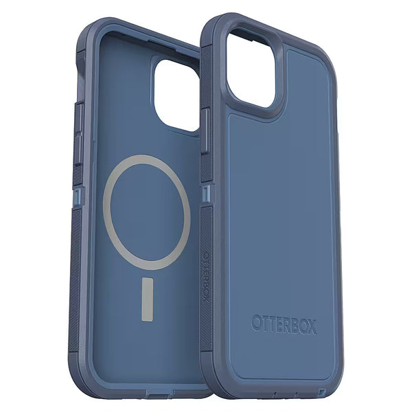 OtterBox Defender XT Pro MagSafe Case For iPhone 17 Pro - Blue