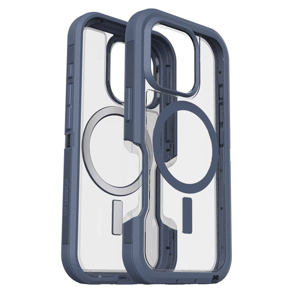 OtterBox Defender XT Pro MagSafe Case For iPhone 17 Pro Max - Blue