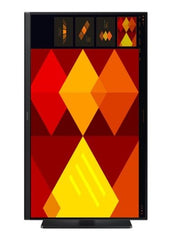 Samsung ViewFinity S4 D402G 24