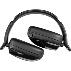 Skullcandy Crusher 540 Active Wireless Headphones - Black