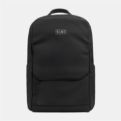 SLNT Essentials Faraday Laptop Backpack - Black