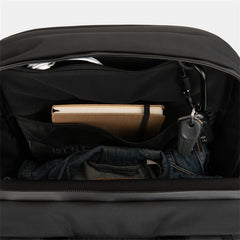 SLNT Essentials Faraday Laptop Backpack - Black