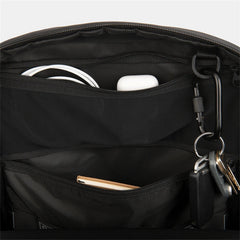 SLNT Essentials Faraday Laptop Backpack - Black