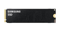 Samsung 9100 Pro 1TB PCIe 5.0 NVMe M.2 SSD - Black