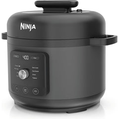 Ninja HyperHeat 9-in-1 Multicooker PC201ANZ - Dark Grey