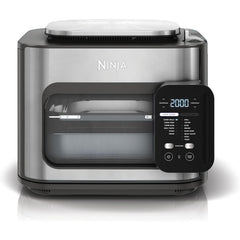 Ninja Combi 14-in-1 Multicooker SFP701ANZ - Sea Salt Grey