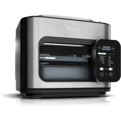 Ninja Combi 14-in-1 Multicooker SFP701ANZ - Sea Salt Grey