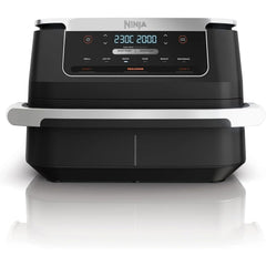 Ninja XXXL FlexDrawer Air Fryer 10.4L AF500ANZ - Black