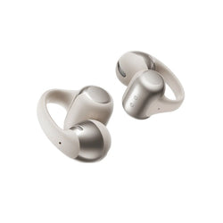Shokz OpenDots ONE Open Ear True Wireless Earbuds - Grey