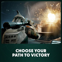 Star Wars Zero Company Tactical Strategy Game - Xbox Series X