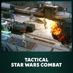 Star Wars Zero Company Tactical Strategy Game - Xbox Series X