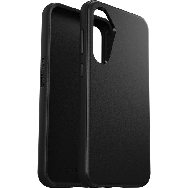 OtterBox Symmetry Case For Samsung Galaxy S23 Fe - Black