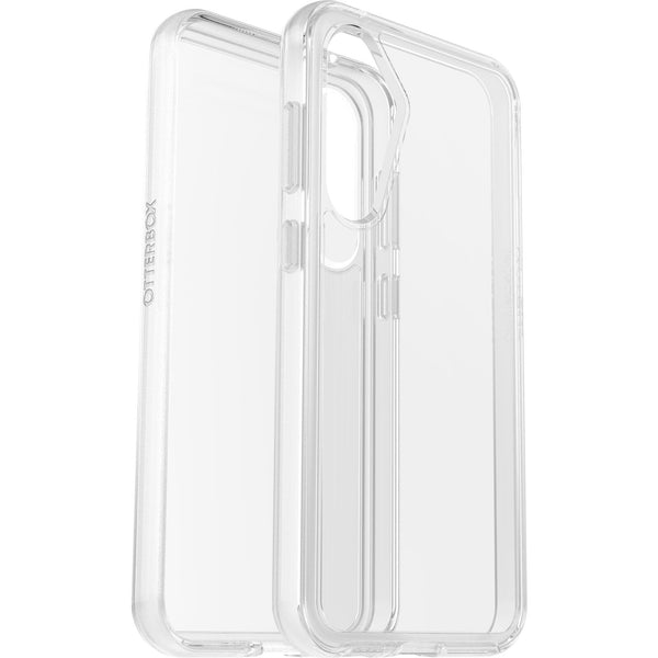 OtterBox Symmetry Case For Samsung Galaxy S23 FE 5G - Clear