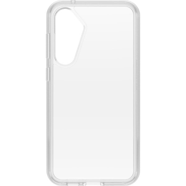 OtterBox Symmetry Case For Samsung Galaxy S23 FE 5G - Clear