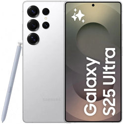 Samsung Galaxy S25 Ultra 5G Dual Sim 1TB 6.9" - Titanium Whitesilver