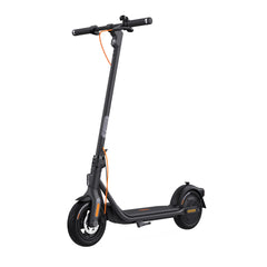 Segway Ninebot F2 Plus Electric KickScooter - Grey [Refurbished - Excellent]
