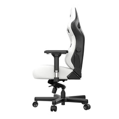 Anda Seat Kaiser 3 Series Premium Gaming Chair Large - White