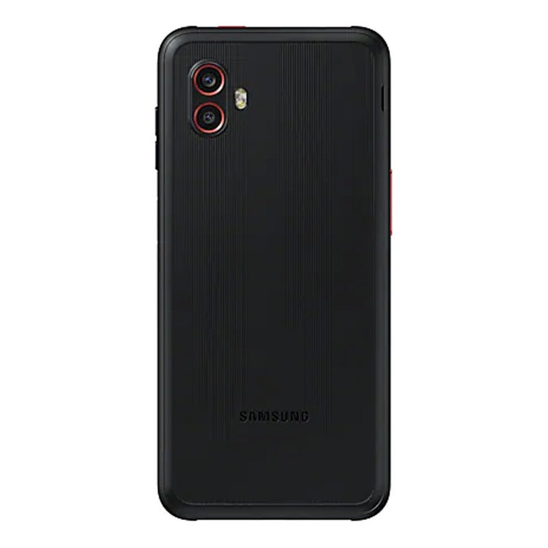Samsung Galaxy XCover6 Pro 5G 128GB/6GB 6.6" Rugged Smartphone - Black