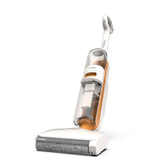 Tineco iFloor Max Vacuum & Mop - White