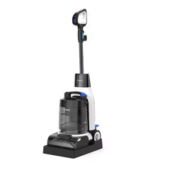 Tineco Carpet One Cruiser Smart Carpet Cleaner - Black