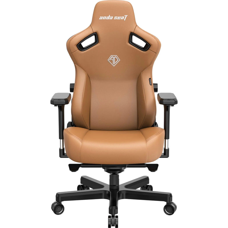 Anda Seat Kaiser 3 Series Premium Gaming Chair Large - Brown