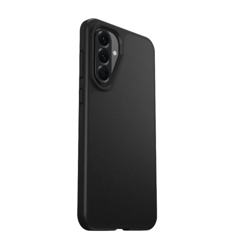 OtterBox React Case For Samsung Galaxy A56 5G 6.7" - Black